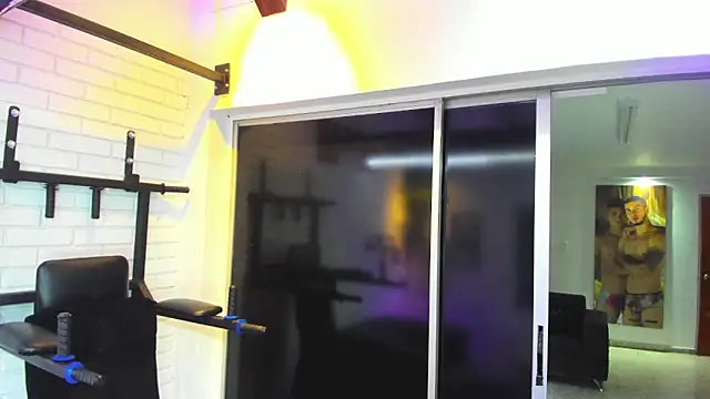 ItaloMoore online show from March 2026 11:15:02 AM