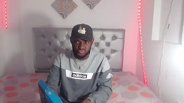 eebony stallion online show from December 2025 03:02:02 AM