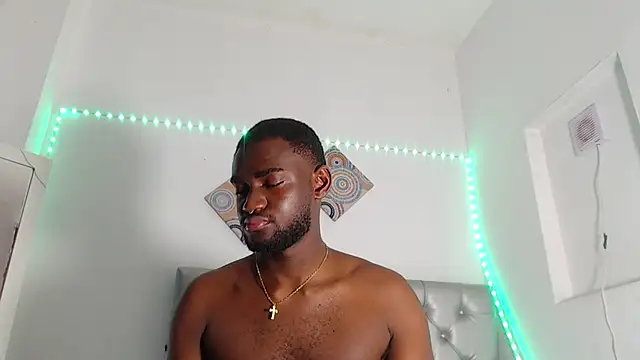 eebony stallion online show from January 2026 06:28:02 AM