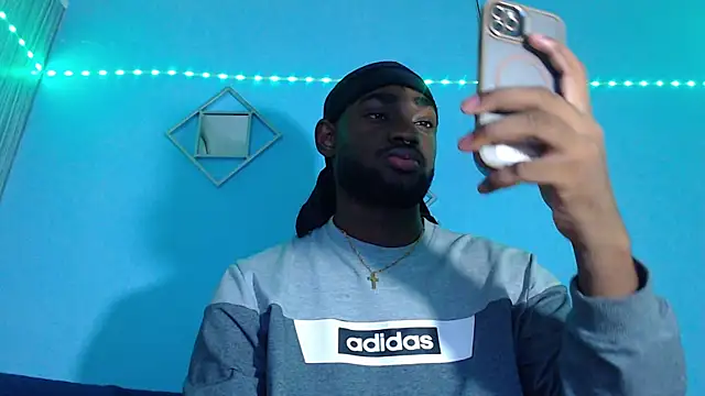 eebony stallion online show from March 2026 03:11:01 AM