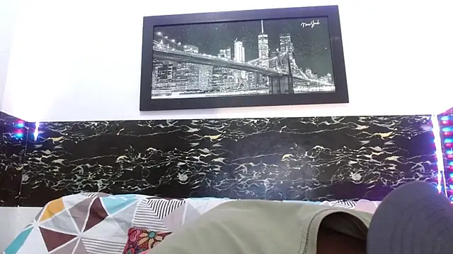 eebony stallion online show from April 2026 06:16:01 PM