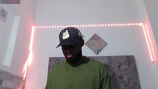 Snapshot of eebony_stallion chatting on July 2026 03:03:01 AM eebony stallion online show from July 2026 03:03:01 AM
