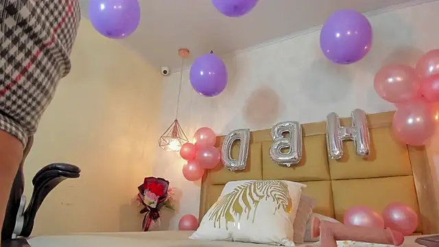 MELISSAROUGE online show from March 2026 08:14:01 PM