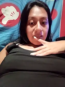 LUNAROSE SEX online show from December 2025 11:23:01 PM