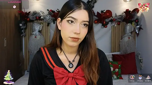 lila min online show from November 2025 02:32:01 PM