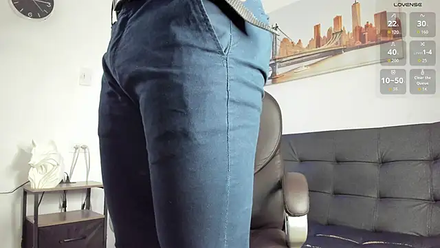 Dash Bukoski online show from January 2026 01:16:01 PM