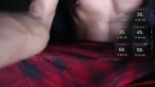 zaddytrey online show from April 2026 04:42:01 AM