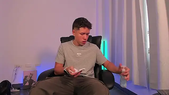 nathan blake online show from September 2025 07:48:01 PM