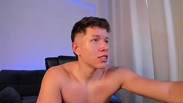 nathan blake online show from September 2025 08:56:02 PM