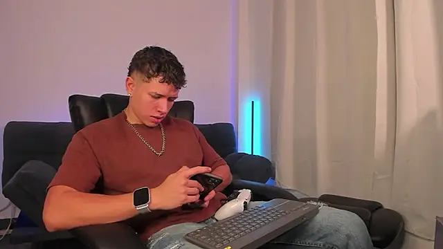 nathan blake online show from September 2025 07:08:02 PM