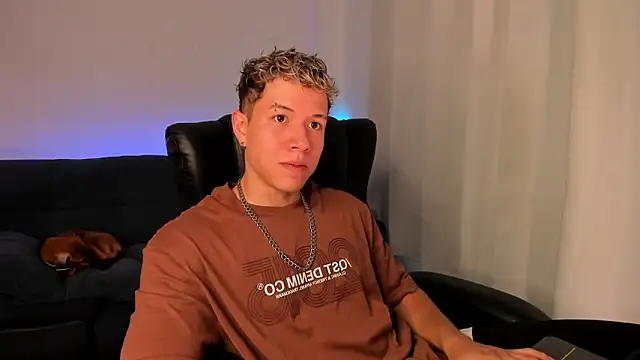 nathan blake online show from October 2025 07:11:02 PM