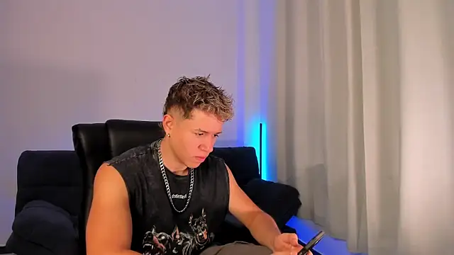 nathan blake online show from October 2025 02:35:02 PM