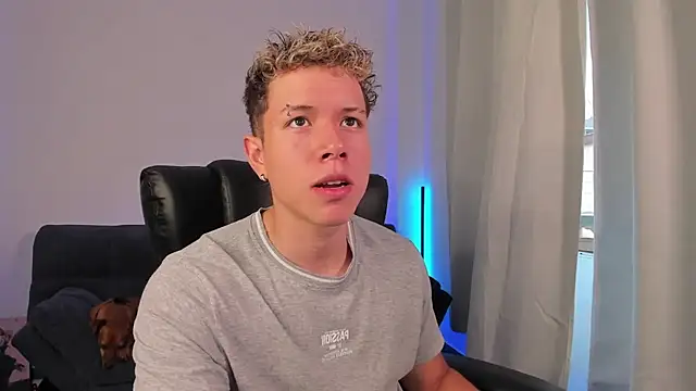 nathan blake online show from November 2025 07:58:02 PM