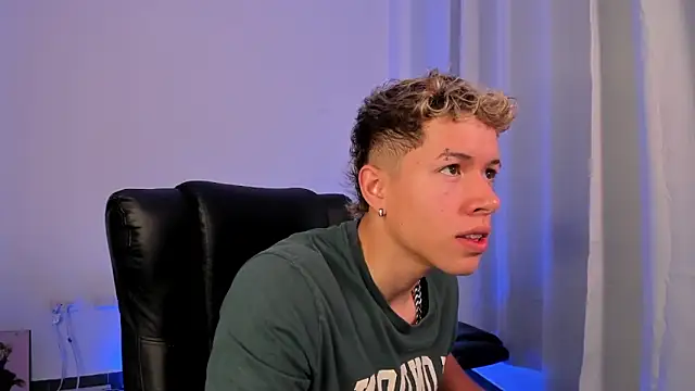 nathan blake online show from November 2025 06:15:01 PM