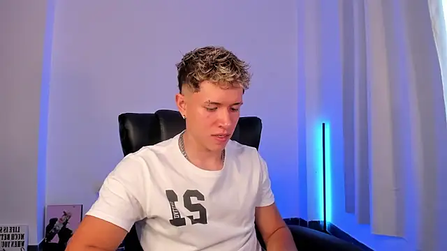 nathan blake online show from November 2025 08:10:01 PM