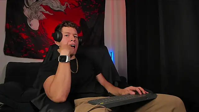 nathan blake online show from February 2026 07:56:01 PM