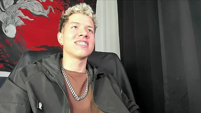 nathan blake online show from March 2026 05:23:02 PM