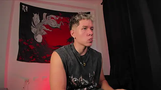 nathan blake online show from April 2026 04:51:02 PM