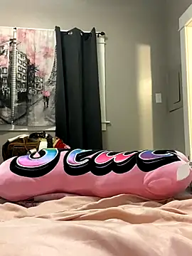 Snapshot of ToyBox96 chatting on September 2025 09:43:02 AM ToyBox96 online show from September 2025 09:43:02 AM