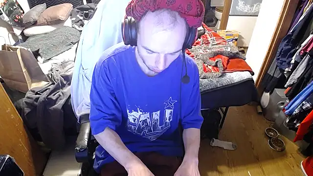 womenhateme69 online show from October 2025 06:45:01 AM