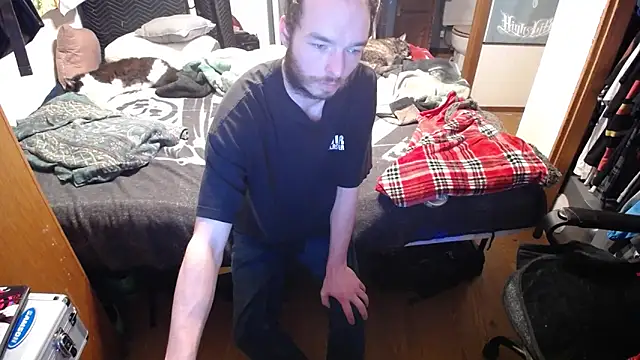 womenhateme69 online show from December 2025 09:55:02 PM