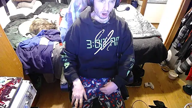 womenhateme69 online show from February 2026 05:59:01 AM