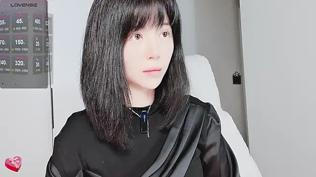 Amy-i online show from January 2026 02:44:01 PM