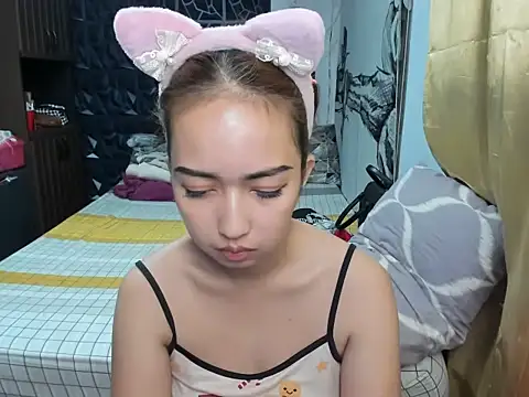 Soft Angel8 online show from January 2026 06:31:02 PM