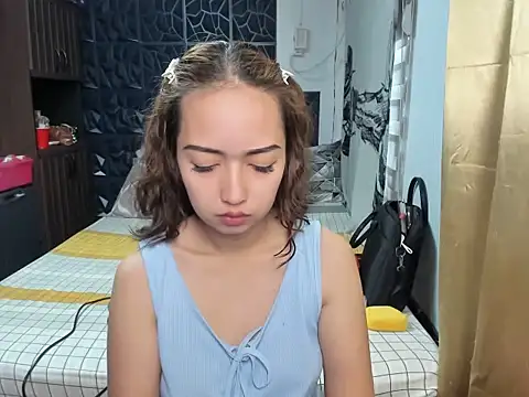 Soft Angel8 online show from January 2026 06:08:01 AM