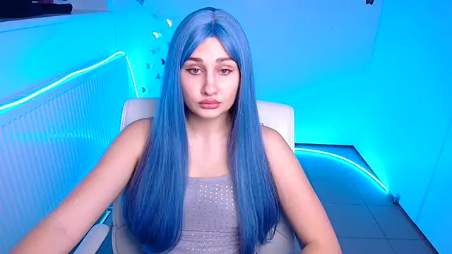 Stefanie Sweet online show from October 2025 05:08:02 AM