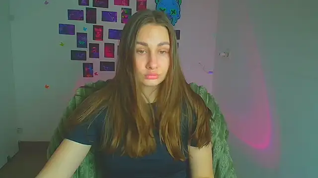 Stefanie Sweet online show from March 2026 06:38:02 AM