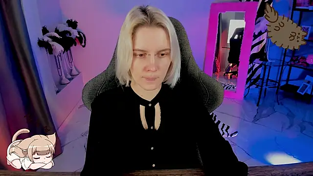 BethanyCloud online show from January 2026 02:27:02 AM