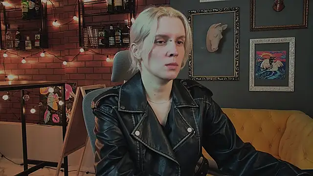 BethanyCloud online show from April 2026 05:27:01 AM