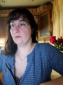 Amandda  online show from May 2026 07:55:01 PM