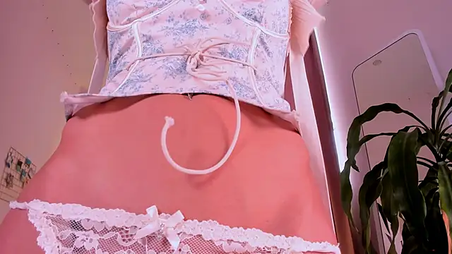 Irma Dust online show from April 2026 08:31:01 AM