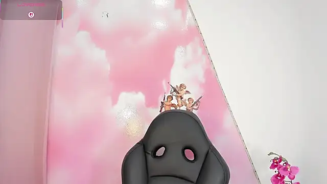 DarliingSweet online show from November 2025 10:09:01 AM