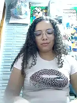 Liana 23 online show from October 2025 05:15:02 PM