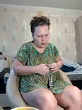 Tupo070481 online show from December 2025 07:25:02 AM