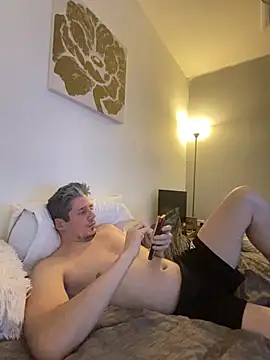 shyandchilling online show from April 2026 06:10:01 PM