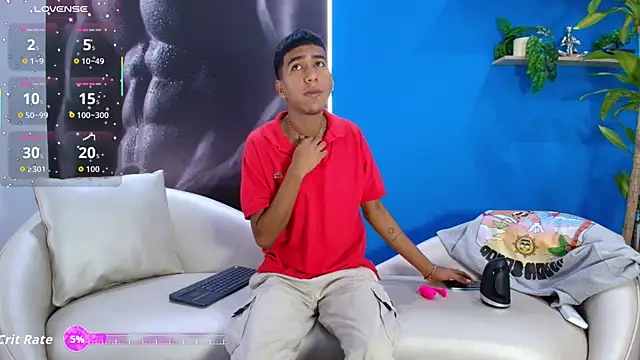 ender h0t online show from September 2025 03:35:01 PM