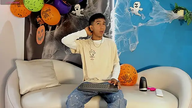 ender h0t online show from October 2025 01:34:01 PM