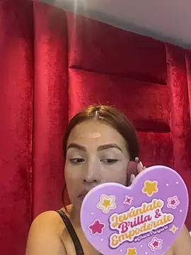 VictoriaFerro online show from July 2026 01:06:01 PM