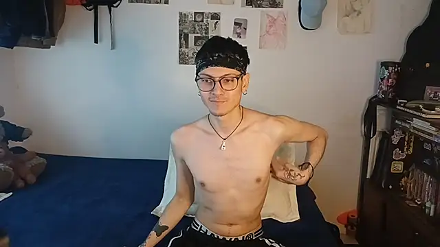 Dioniso guy8 online show from October 2025 07:22:01 PM