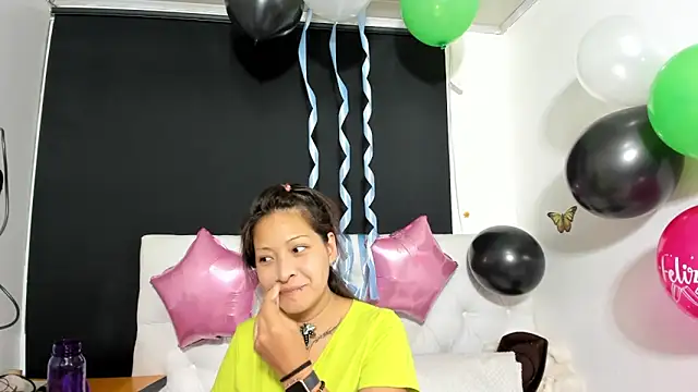 evelynesex online show from March 2026 05:44:01 AM