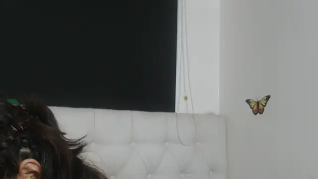 evelynesex online show from April 2026 04:46:01 AM