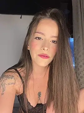 alysa g  online show from September 2025 10:54:01 PM