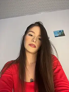 alysa g  online show from February 2026 09:33:01 PM