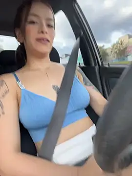 alysa g  online show from June 2026 10:03:02 PM