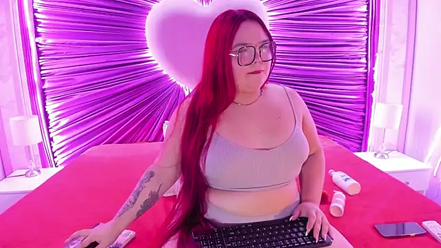 Lushi Love online show from July 2026 03:02:02 AM