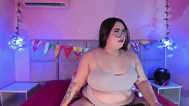 Lushi Love online show from July 2026 03:20:02 AM
